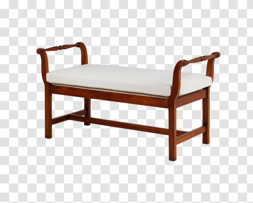 Bench Table Bed Frame Chair Couch - Comfort Transparent PNG