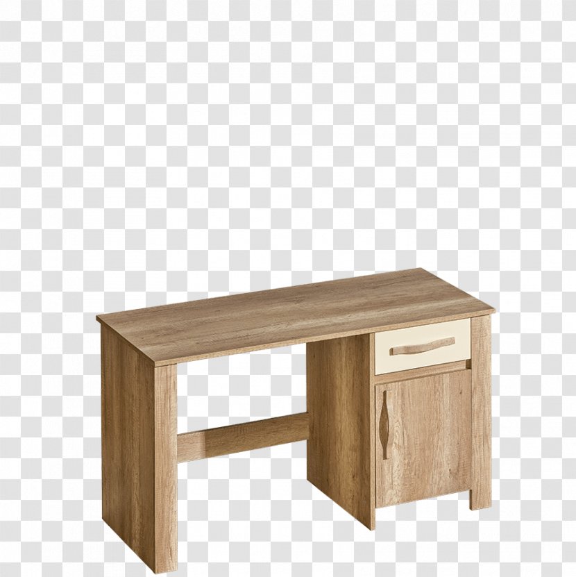 Coffee Tables Drawer Desk Furniture - Child - Table Transparent PNG