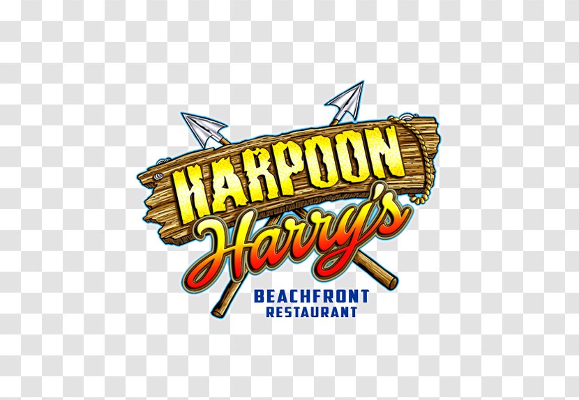 Panama City Harpoon Harry's Beachfront Restaurant Sharky's Emerald Coast Transparent PNG
