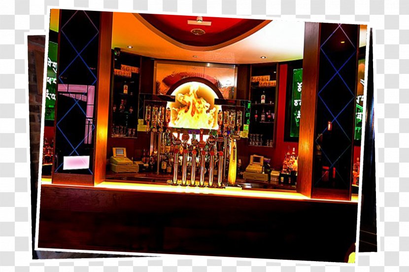 The Prince Of Wales Hotel Lisburn Interior Design Services Karma Nightclub - Lion Dance Transparent PNG