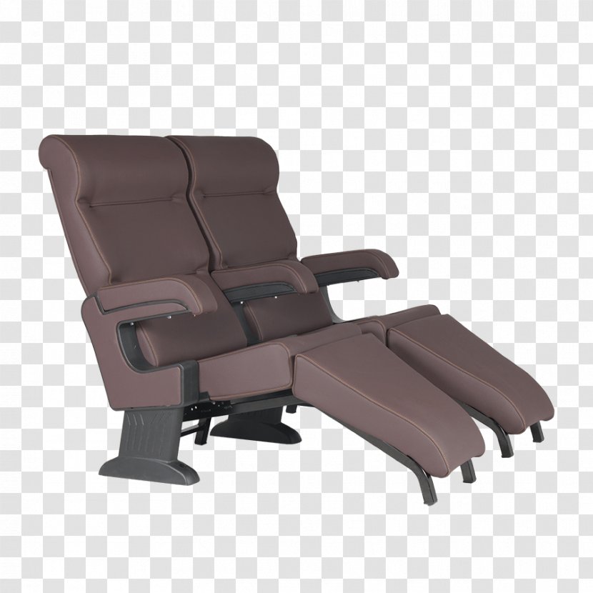 Recliner Car Seat Armrest Comfort Transparent PNG