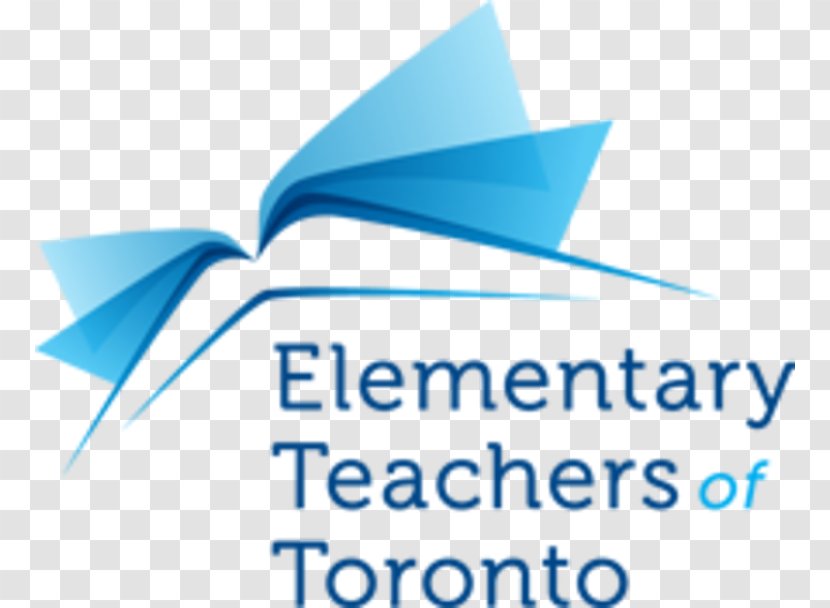 Elementary Teachers Of Toronto Learning Plan Education - Teacher Transparent PNG