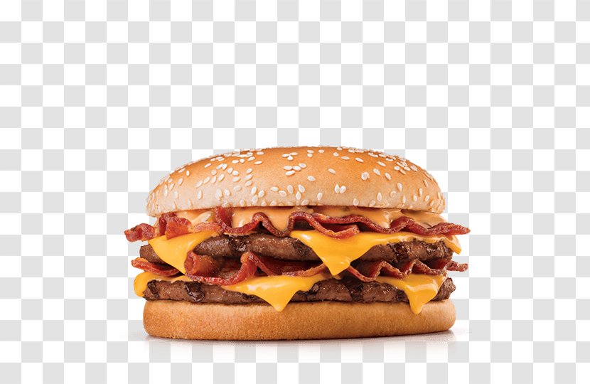 Cheeseburger Whopper Fast Food Hamburger Breakfast Sandwich - Cheddar Cheese - Burger King Transparent PNG