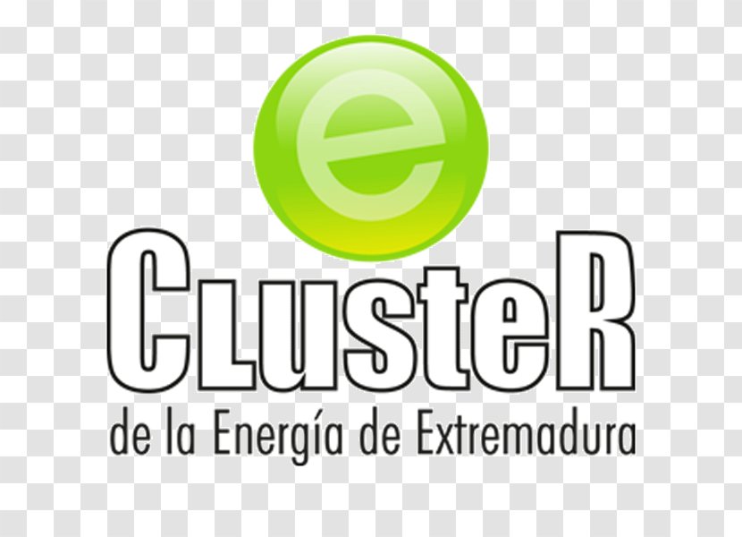 Energy Engineering Logo CLUSTER DE LA ENERGÍA EXTREMADURA Renewable - Empresa Transparent PNG