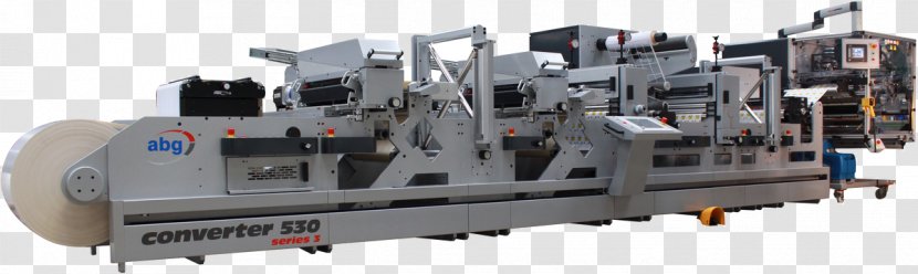 Machine Label Manufacturing Digital Printing Transparent PNG
