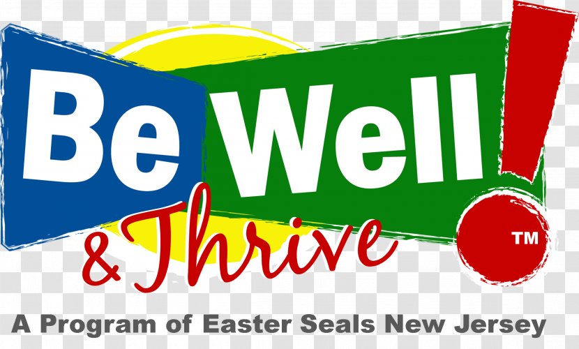 Disability Easterseals Health, Fitness And Wellness Well-being - Health Care - Business Lunch Transparent PNG