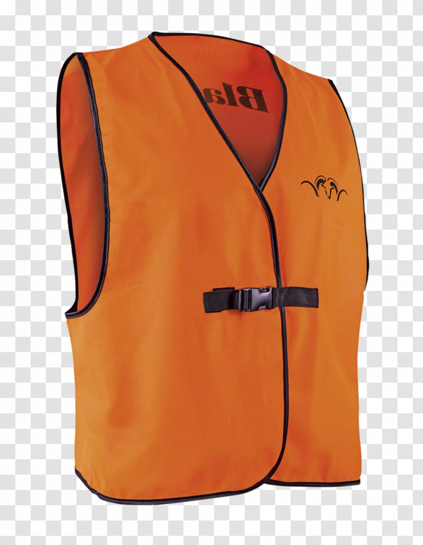 Blaser Hunting Weapon Frankonia Fishing - Hunters Point - Vest Transparent PNG