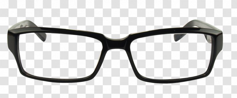 Sunglasses Eyeglass Prescription Lens - Vision Care - Glasses Transparent PNG