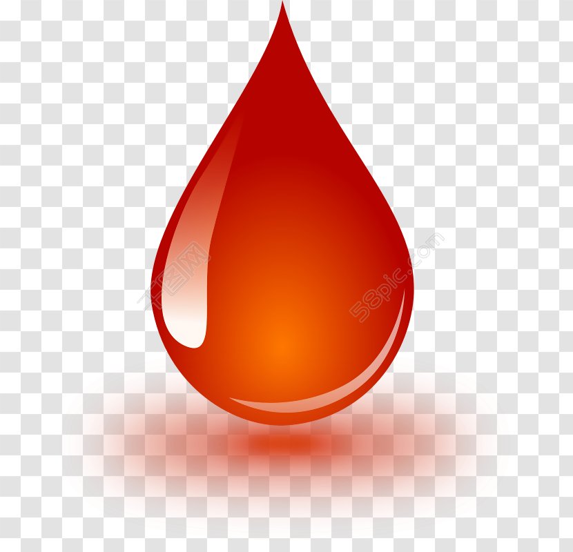 Blood Donation Clip Art - Cell Transparent PNG