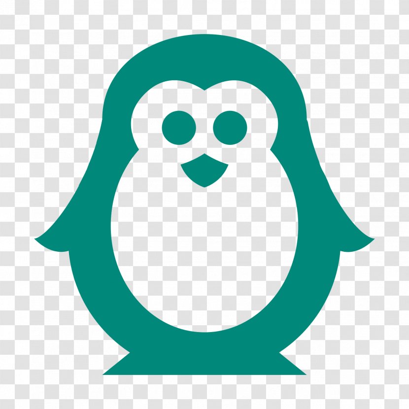 Dedicated Hosting Service Web Computer Servers Linux CPanel - Penguin Christmas Transparent PNG
