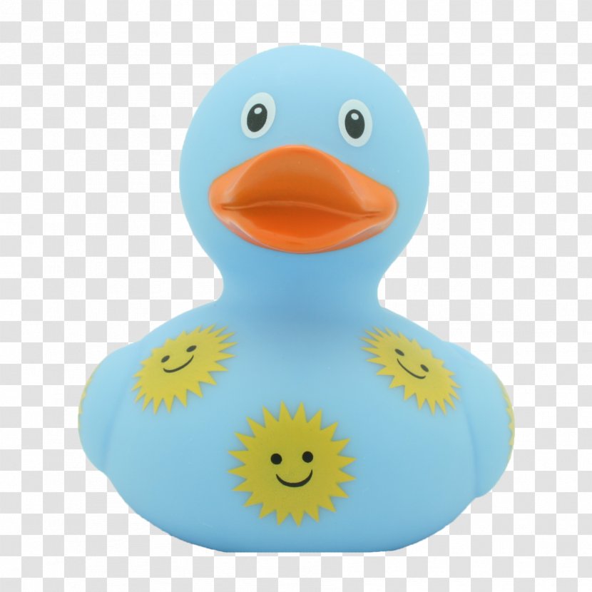 Rubber Duck Natural Amsterdam Store Material - Flower - Jemima Puddle Transparent PNG