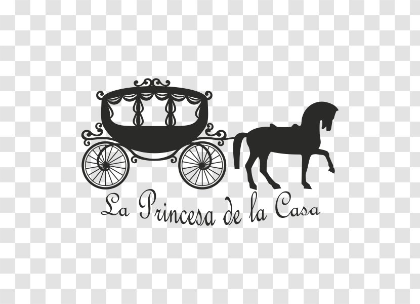 Horse-drawn Vehicle Carriage Horse And Buggy Vector Graphics Transparent PNG