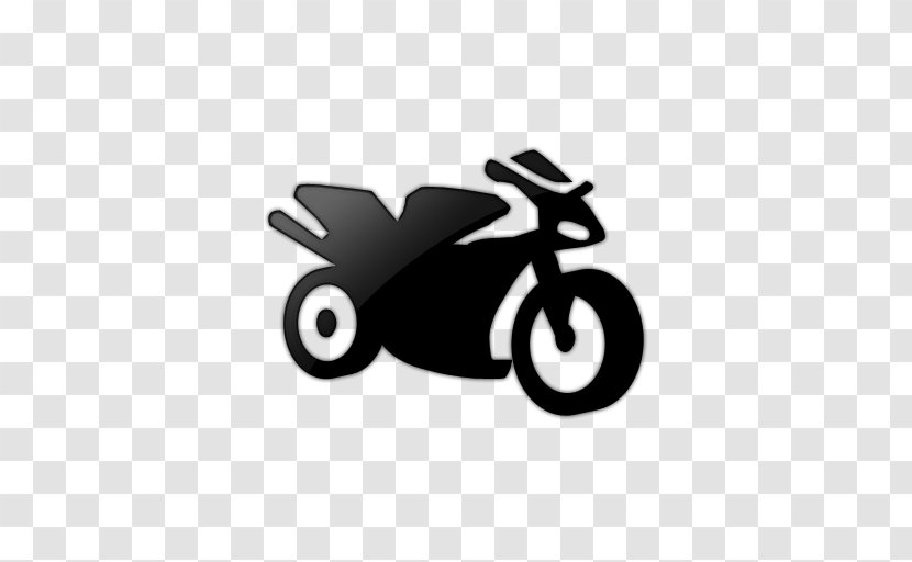 Car Motorcycle Bicycle Scooter - Used Transparent PNG