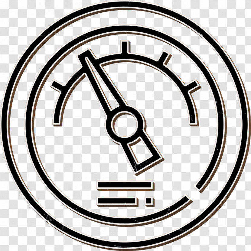 Automotive Equipment Icon Car Parts Icon Automotive Icon Transparent PNG