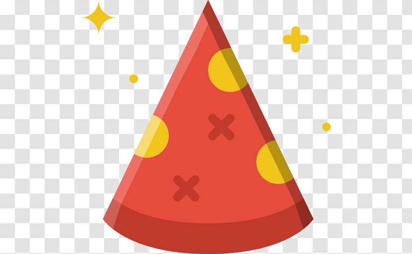 Party Birthday Clip Art - Cone Transparent PNG