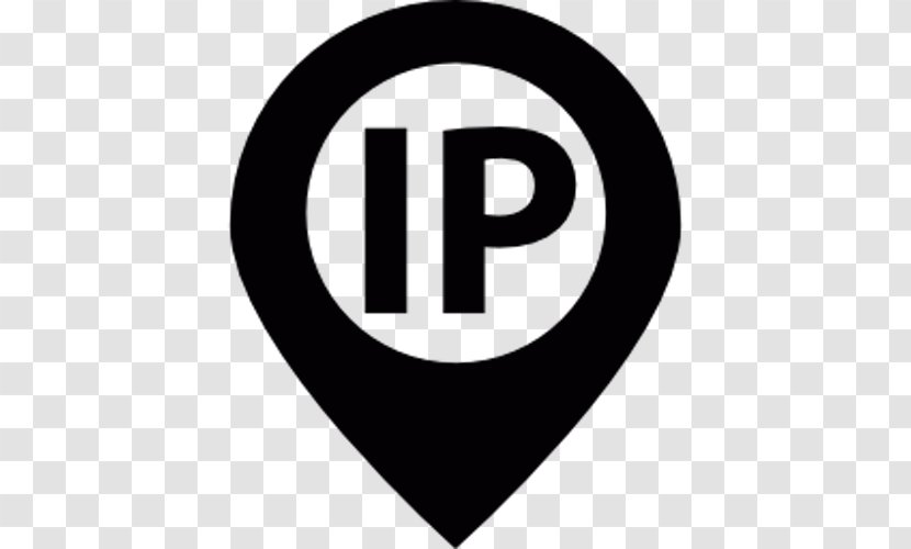 IP Address Internet Protocol - Logo - Symbols Transparent PNG