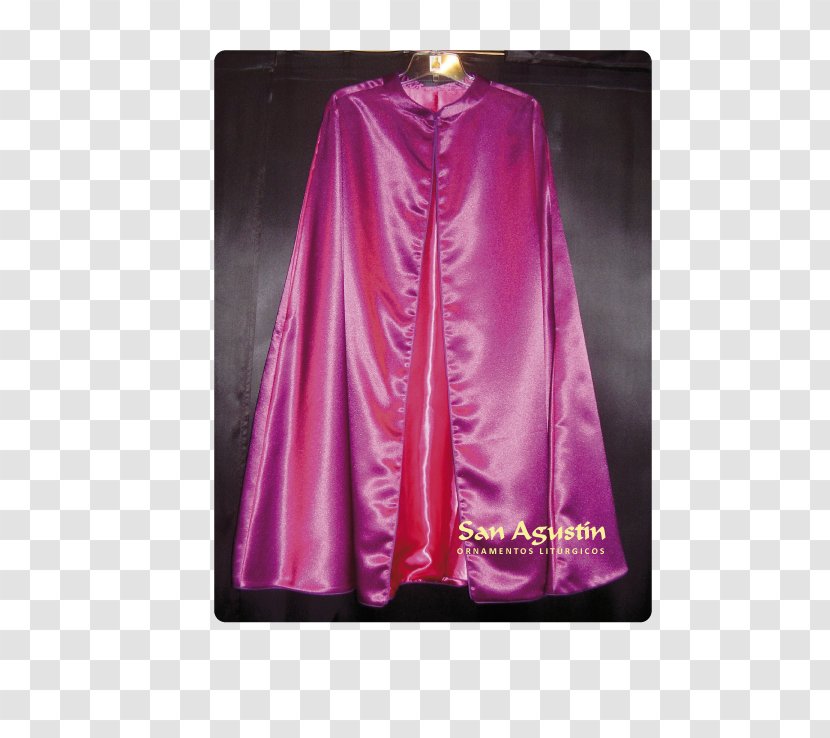 Velvet Pink M Silk Satin Outerwear - Textile Transparent PNG