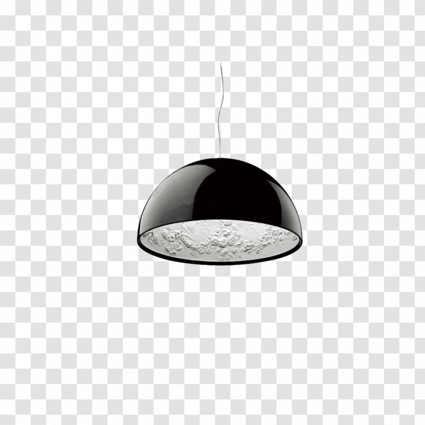 Light Fixture Flos Lighting Pendant - Interior Decoration,table Lamp,chandelier Transparent PNG