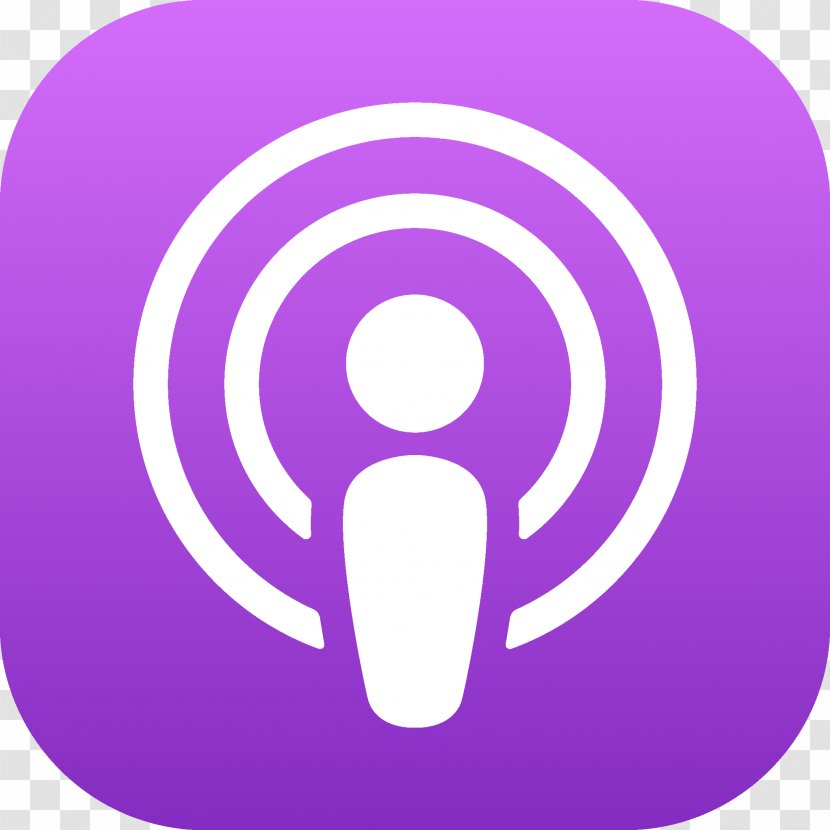 Podcast Apple Overcast Episode ITunes Store - Relay Fm Transparent PNG