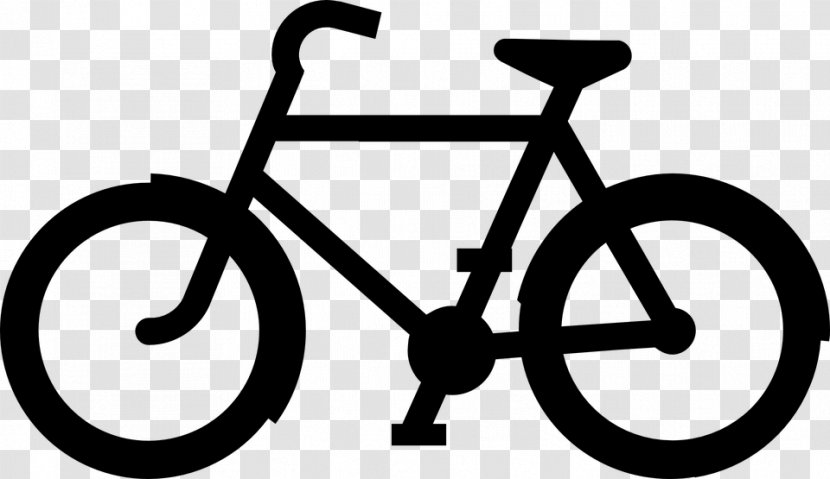 Bicycle Cycling Clip Art - Pennyfarthing Transparent PNG