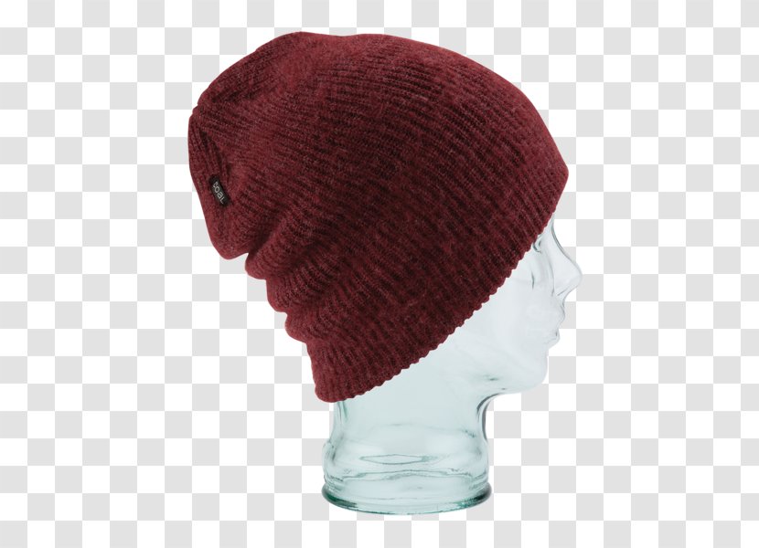 Beanie Coal Headwear Hat Knit Cap - Fashion Transparent PNG