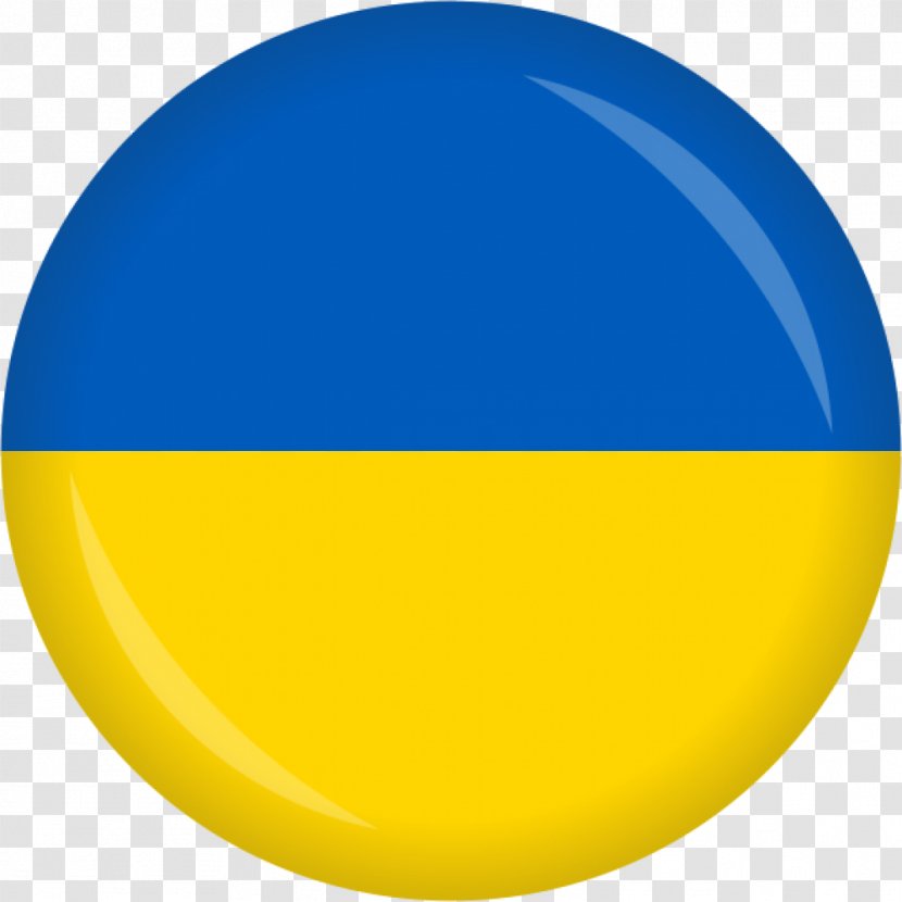 Flag Of Ukraine National Flags The World Transparent PNG