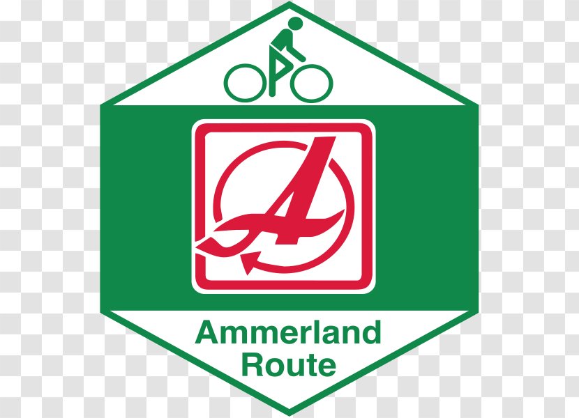 Zwischenahner Meer Ammerland-Route Long-distance Cycling Route Wikipedia Wikimedia Foundation - Longdistance - Winnipeg 47 Transparent PNG