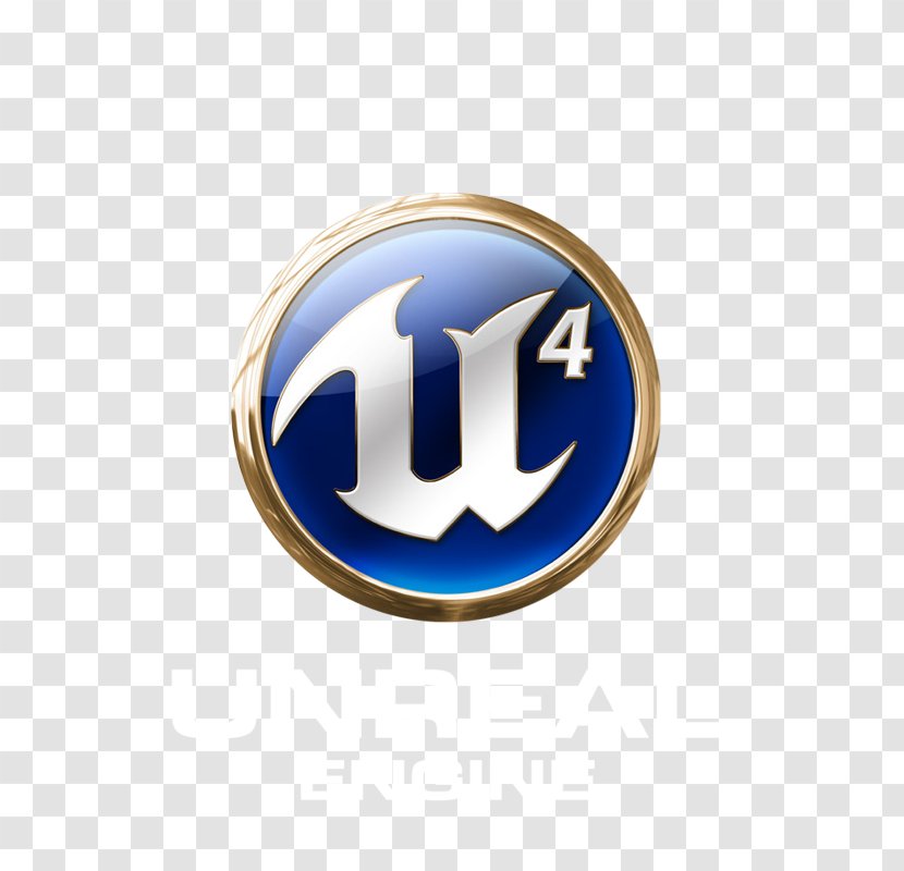 Unreal Engine 4 Tournament Epic Games - Brand Transparent PNG