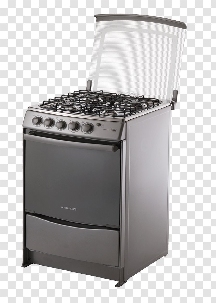 Gas Stove Cooking Ranges Refrigerator Transparent PNG