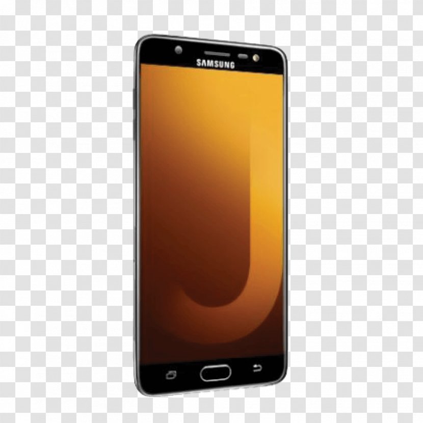 Samsung Galaxy J7 Max Prime (2016) Pro Transparent PNG