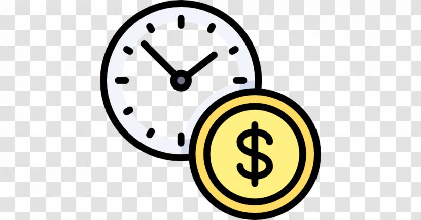Alarm Clocks Flip Clock Money Transparent PNG