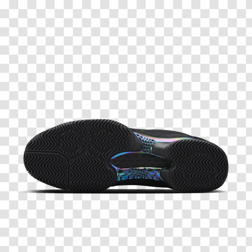 Nike Air Max Football Boot Mercurial Vapor Skateboarding - Black Transparent PNG
