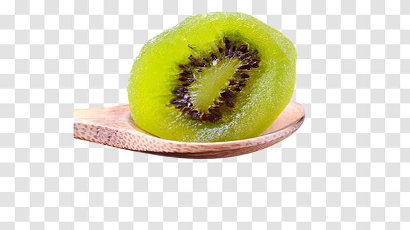 Kiwifruit Salt Spoon Icon - Vitamin - The Kiwi Material Picture Transparent PNG
