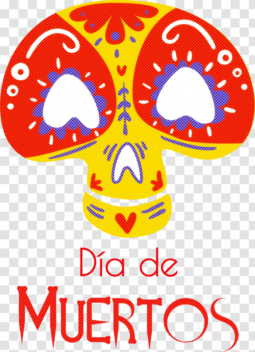 Dia De Muertos Day Of The Dead Transparent PNG