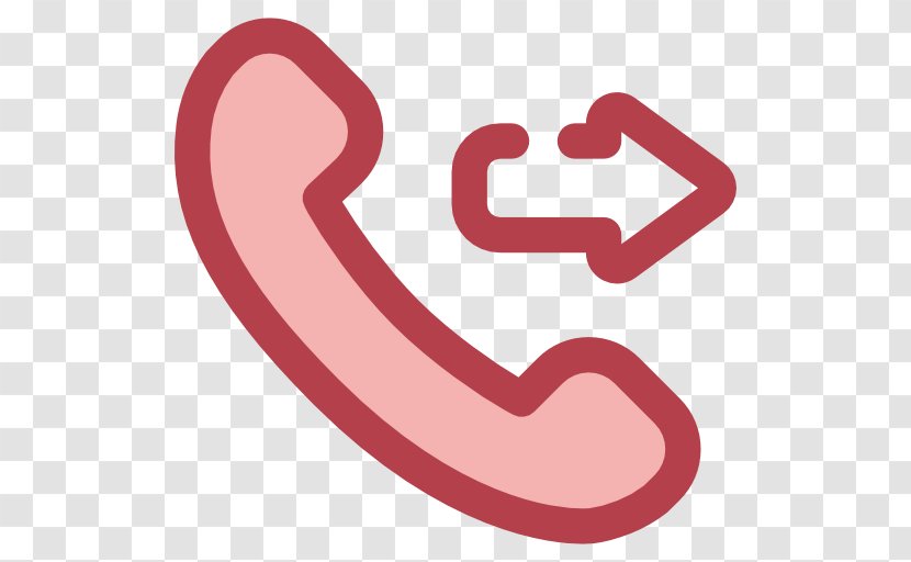 Phone Call - Frame - Heart Transparent PNG