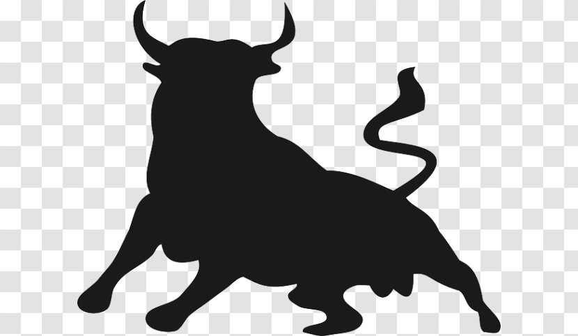 Cattle Clip Art - Cow Goat Family - Bull Transparent PNG