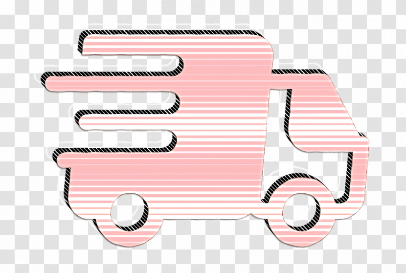 Transport Icon Transport Icon Fast Delivery Icon Transparent PNG