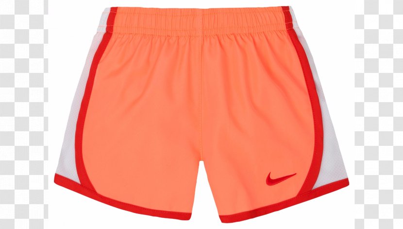 Running Shorts T-shirt Nike Sportswear - Trunks Transparent PNG