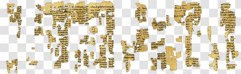 Museo Egizio Ancient Egypt Abydos, Turin King List Pharaoh - Papyrus - Egyptian Pharaohs Transparent PNG