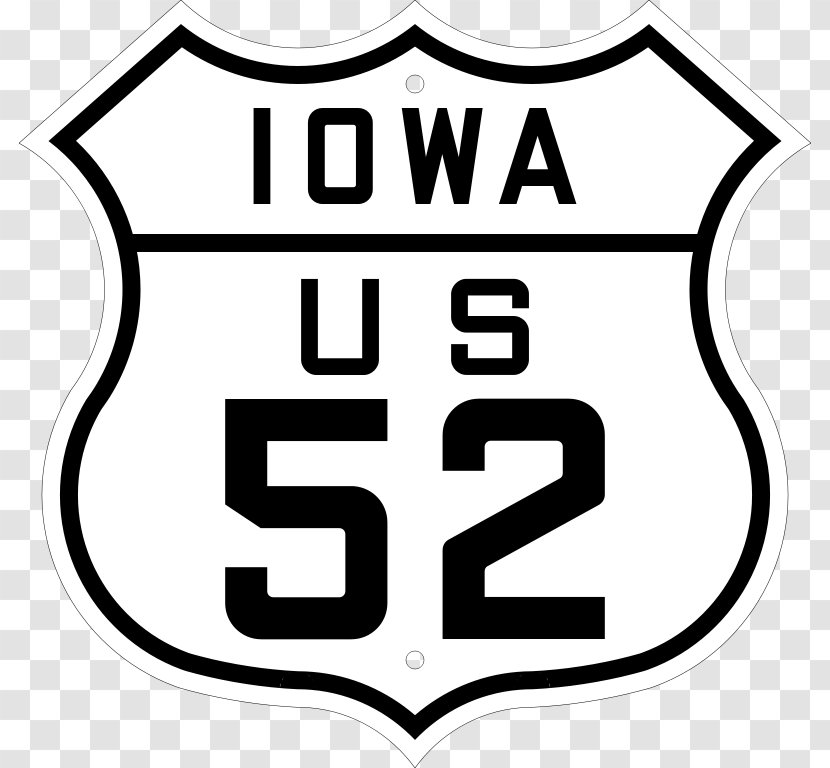 U.S. Route 66 In Kansas 71 Missouri Arizona - Logo - Road Transparent PNG