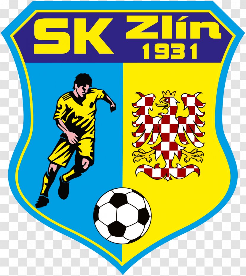 Sportovní Kluby Zlín FC Fastav Otrokovice Team Sport - Text - Signage Transparent PNG