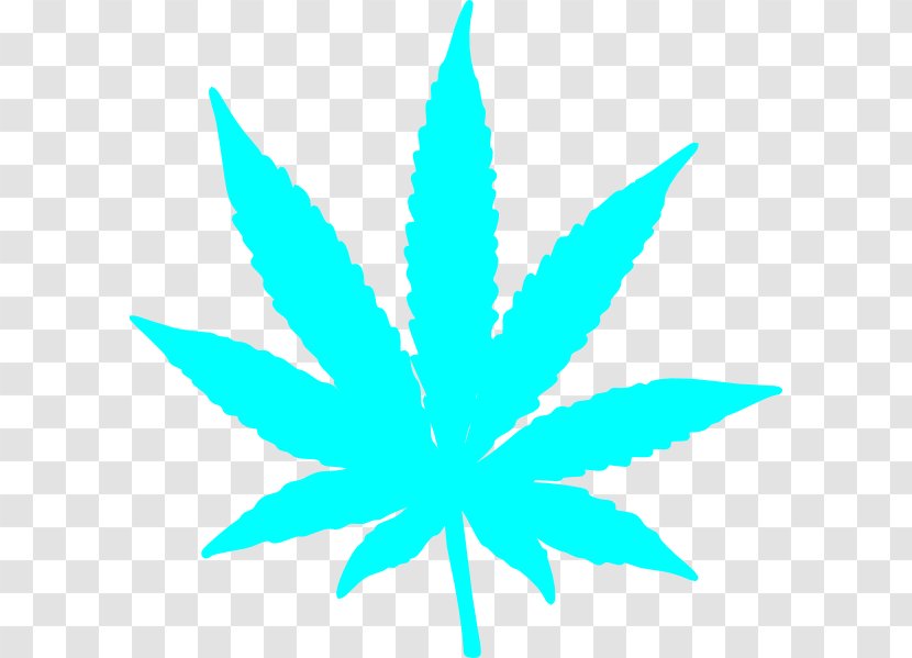 Medical Cannabis Joint Clip Art - Marijuana - Creative Plant Transparent PNG