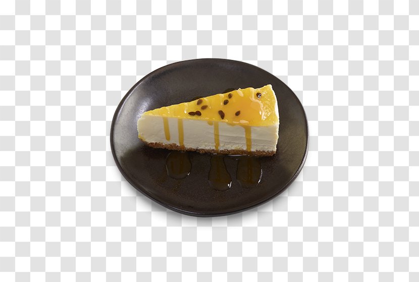 Cheesecake Ramen Japanese Cuisine Asian Fudge Cake - Passion Fruit Transparent PNG
