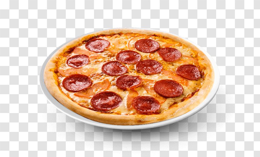 California-style Pizza Sicilian Junk Food 6 S - California Style Transparent PNG