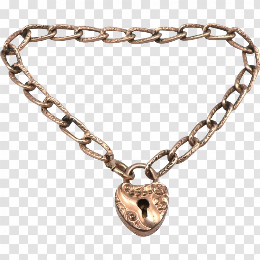 Chain Jewellery Bracelet Necklace Locket - Handbag Transparent PNG