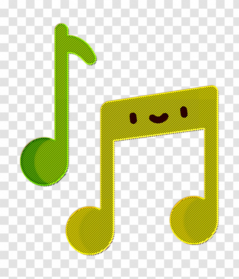 Reggae Icon Musical Notes Icon Music Icon Transparent PNG