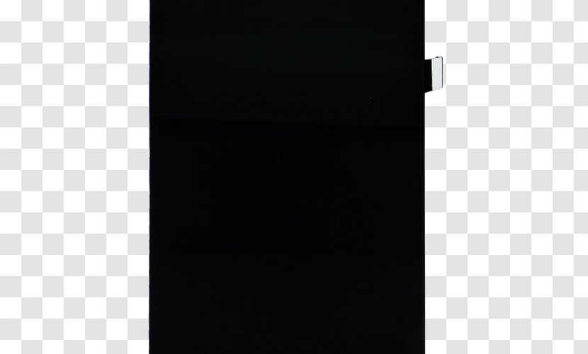 Rectangle Black M - Light - Design Transparent PNG