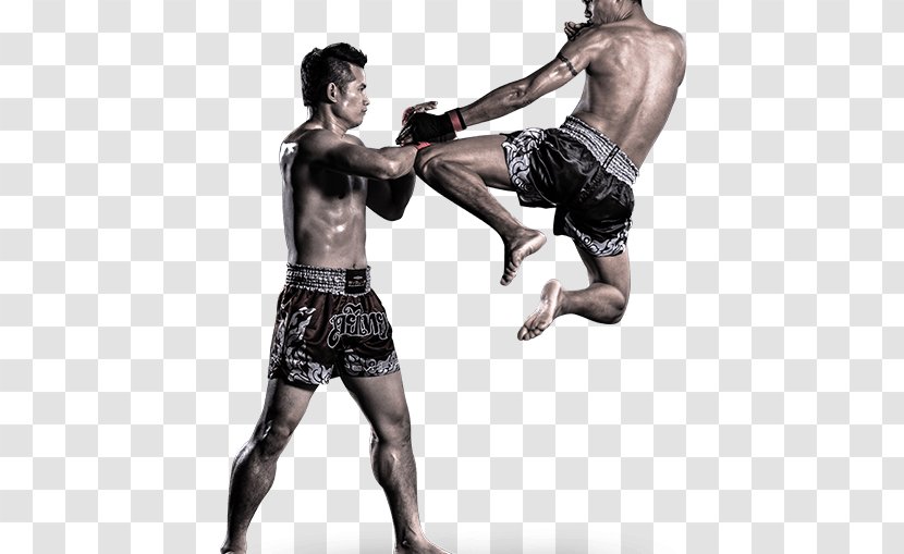 Muay Thai Mixed Martial Arts Wai Khru Ram Boran - Striking Combat Sports - Jujitsu Transparent PNG