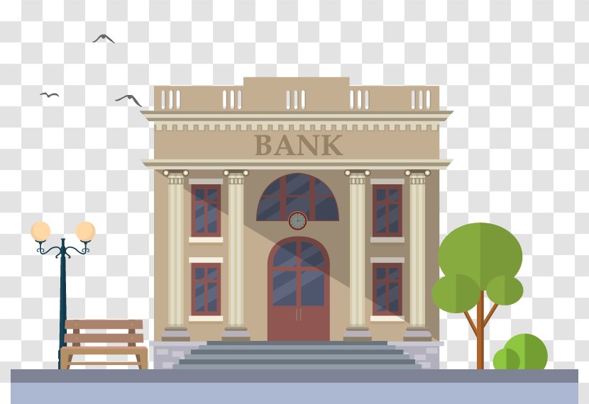 Bank Ezy Tax Solutions - Payment - Public Accountant & Registered AgentBank Transparent PNG