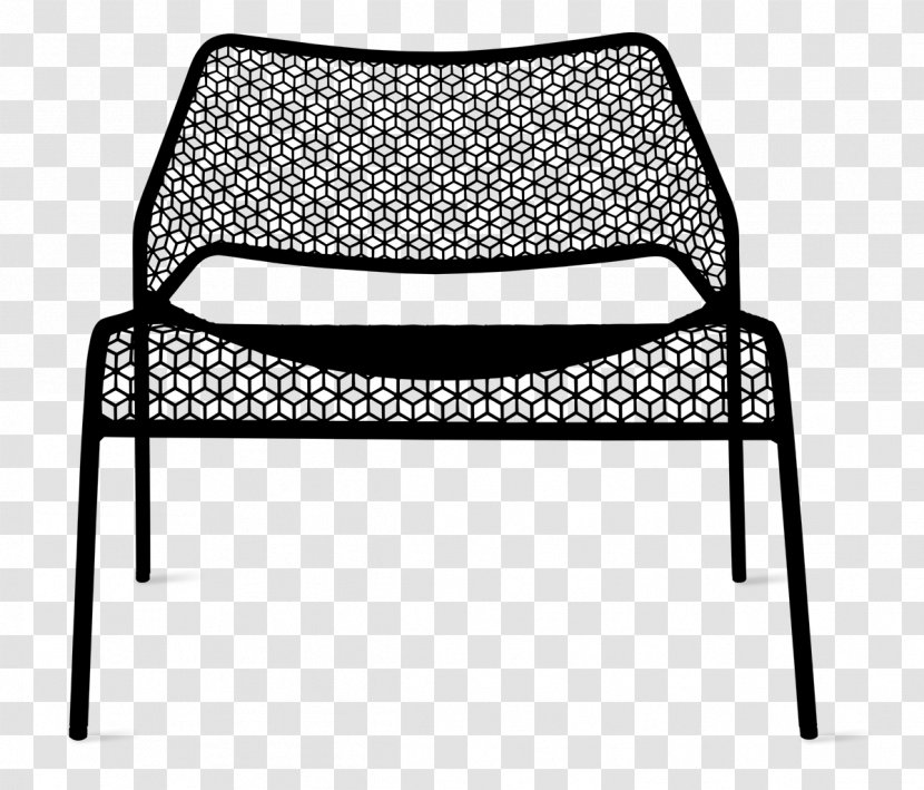 Eames Lounge Chair Table Blu Dot Hot Mesh Transparent PNG